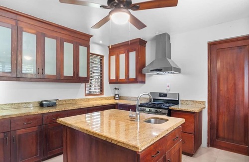 Montego Bay Villa | Rose Hall