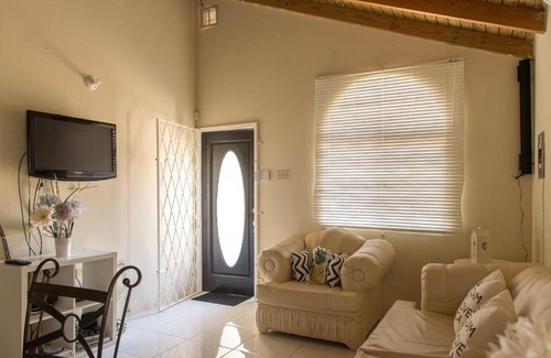 Rhyne Park Village Apartment | Rose hall park