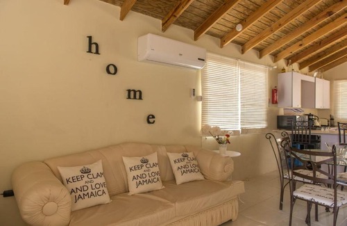 Rhyne Park Village Apartment | Rose hall park