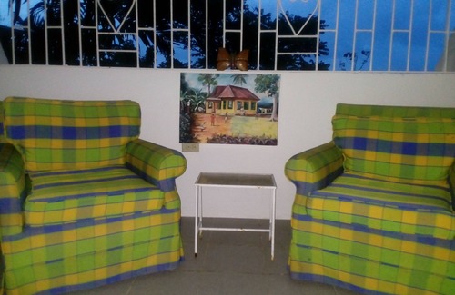 Port Antonio Villa | Rose Hill Villa with sea view