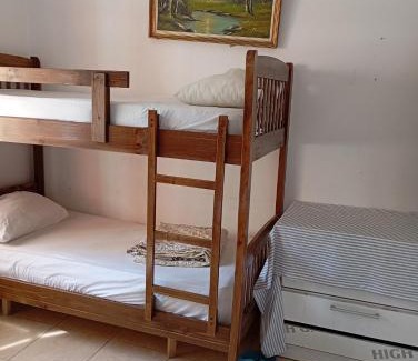 Tirana Hostel | Rose Hostel