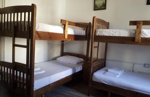 Tirana Hostel | Rose Hostel
