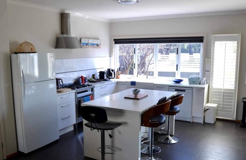 West Busselton House | Rose in Bay West Busselton