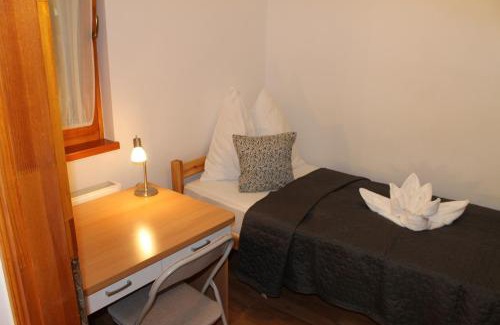 Balatonbereny Apartment | Rose Lakeside Apartman