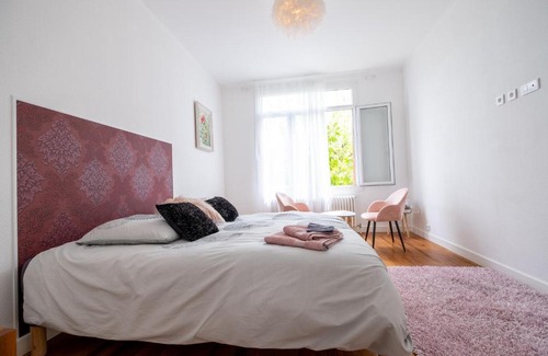 Saint-Rambert-d'Albon House | ROSE Lavande