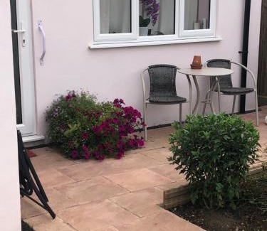 St Albans Apartment | Rose Lodge
