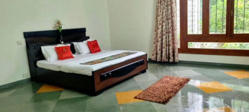 Bedla Villa | Rose Luxury Farm Affairs
