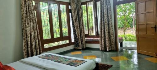Bedla Villa | Rose Luxury Farm Affairs