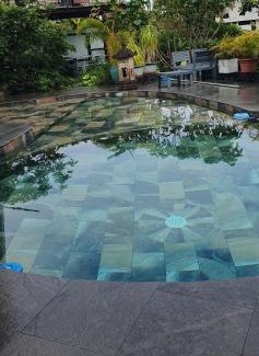 Pirae House | Rose Maison Tahiti