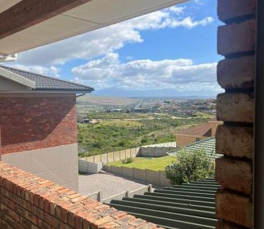 Hartenbos House | Rose Manor, Hartenbos Heuwels