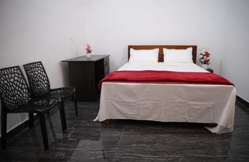Thankamony part House | Rose Mariya Homestay