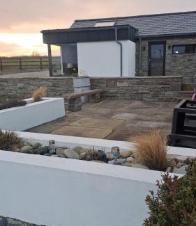 Liscannor Apartment | Rose Meadow Lodge