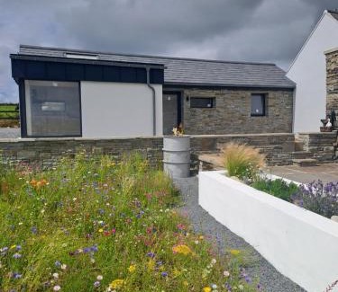 Liscannor Apartment | Rose Meadow Lodge
