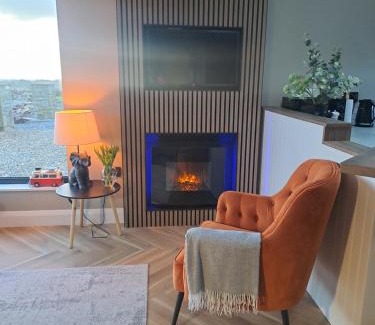 Liscannor Apartment | Rose Meadow Lodge