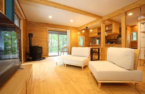 Iimori House | Rose of Sharon