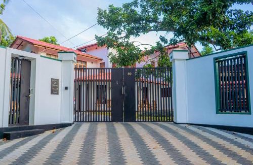 Kalutara South Villa | Rose of Sharon