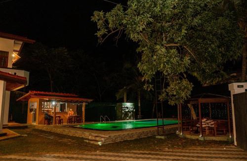 Kalutara South Villa | Rose of Sharon