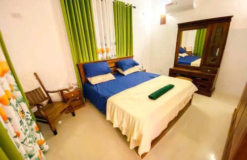 Kalutara South Villa | Rose of Sharon