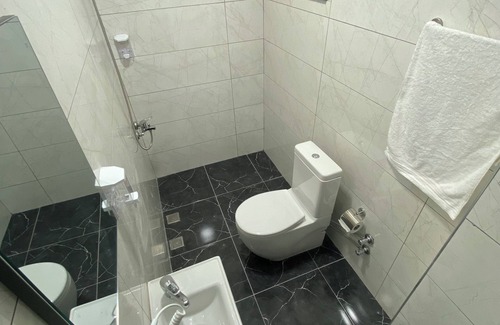 Ezine Hotel | Rose Otel