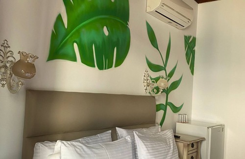 Sigacık House | Rose Pansiyon