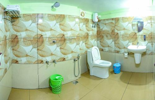 Kottayam Bed & Breakfast | Rose Retreat Homestay