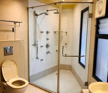 Nandanvan House | Rose Room