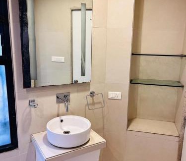 Nandanvan House | Rose Room