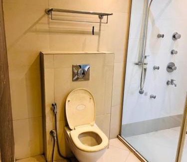 Nandanvan House | Rose Room