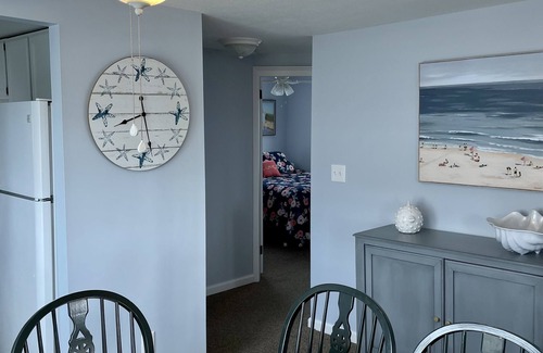 York Beach Cottage | ROSE STAR COTTAGE at NUBBLE LIGHT