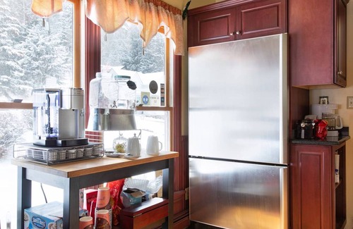 Historic District Bed & Breakfast | Rose Street Bed & Breakfast