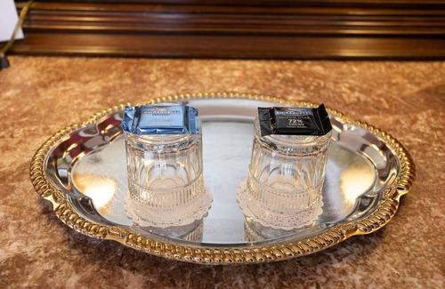Historic District Bed & Breakfast | Rose Street Bed & Breakfast