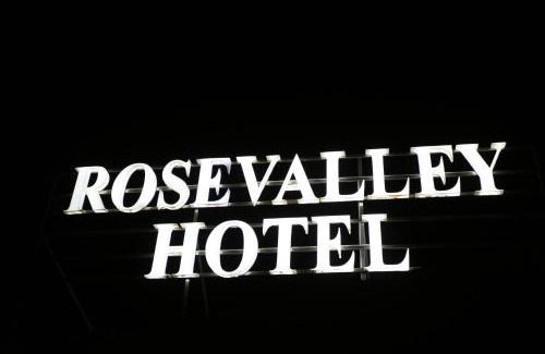Ouarzazate Hotel | Rose Valley Hotel