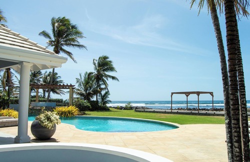 Lowlands Villa | Rose Villa Tobagonn