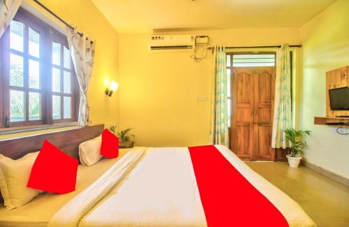 Baga House | Roseal Beach Front