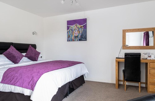 Perth Bed & Breakfast | Rosebank Guest House