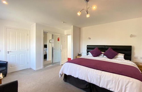 Perth Bed & Breakfast | Rosebank Guest House