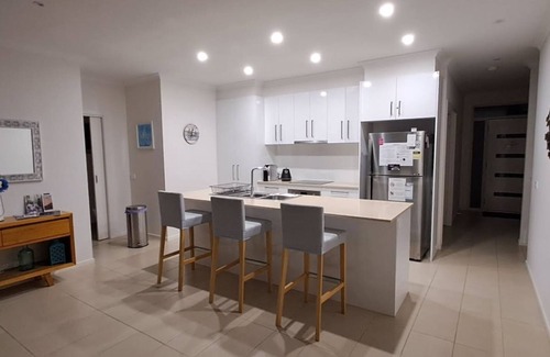 Capel Sound House | Rosebay Walk To The Foreshore