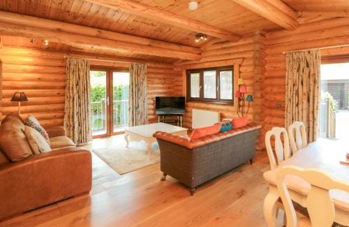 Carlton-in-Cleveland House | Roseberry Lodge 3
