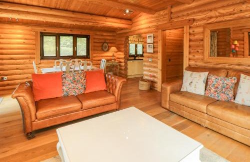 Carlton-in-Cleveland House | Roseberry Lodge 3