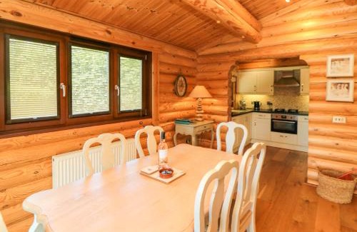 Carlton-in-Cleveland House | Roseberry Lodge 3