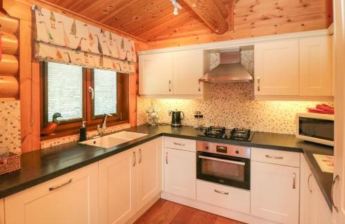 Carlton-in-Cleveland House | Roseberry Lodge 3