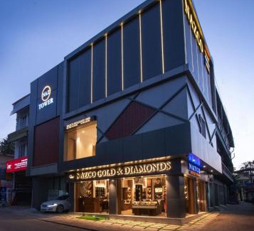 Kottarakara Hotel | Rosebowl hotels