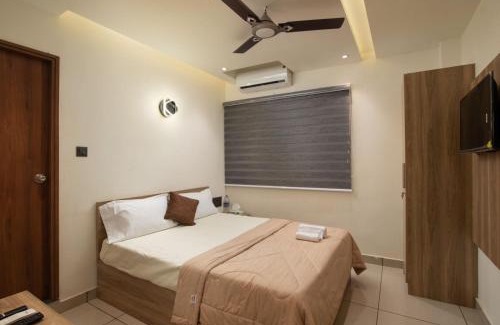 Kottarakara Hotel | Rosebowl hotels