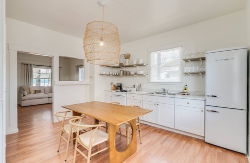Iron Horse Historic District House | Rosebud on 8th in The Heart Of Downtown Tucson