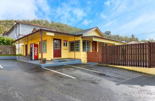 Roseburg Hotel | Roseburg Inn