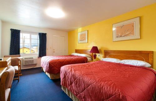 Roseburg Hotel | Roseburg Inn