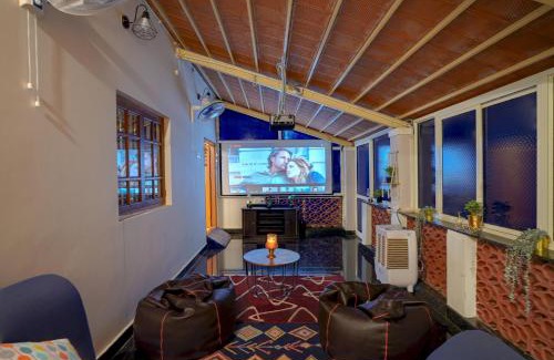 Denkanikota Villa | Rosecrest Farmhouse D2 AcrePvt PoolJacuzzi