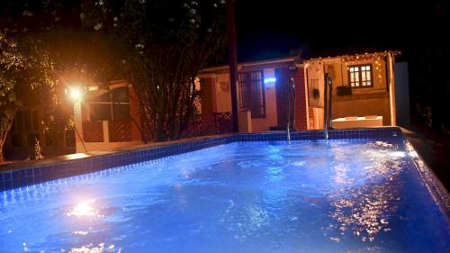 Denkanikota Villa | Rosecrest Farmhouse D2 AcrePvt PoolJacuzzi