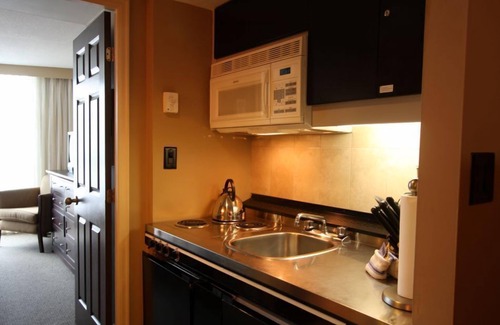 Yaletown Apartment | Rosedale Condominiums