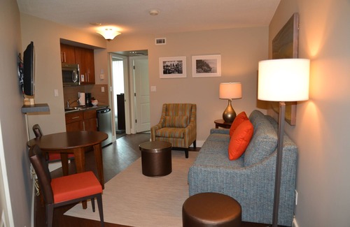 Yaletown Apartment | Rosedale Condominiums